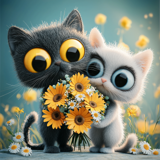 moidmc_handsome_brutal_cat_gives_a_big_bouquet_of_flowers_to__4b11b8e3-47ac-4a0a-9b5a-42e0da8462b4_2-1