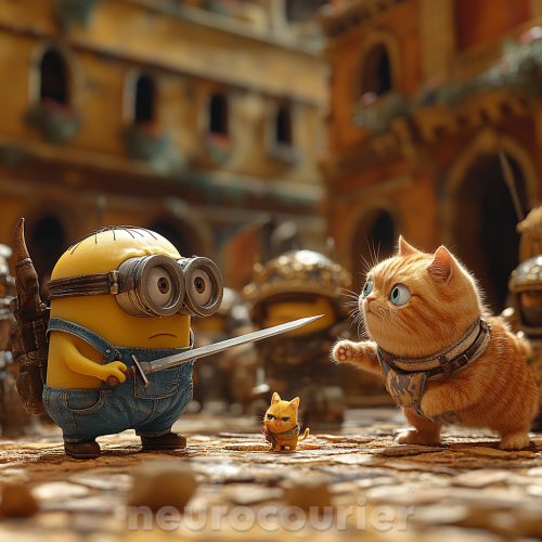 moidmc_minions_gladiators_sword_fight_with_huge_ginger_cat_co_056a17c4-a751-4df6-905b-ebac6e0cc98f_1abeae4a948a69327.png