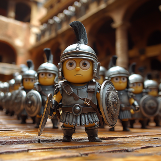 moidmc_minions_spartans_coliseum_arena._--style_raw_--stylize_a36f6788-cd03-44d8-9bf4-acd1318de1f3_0d09712a7c90047e4