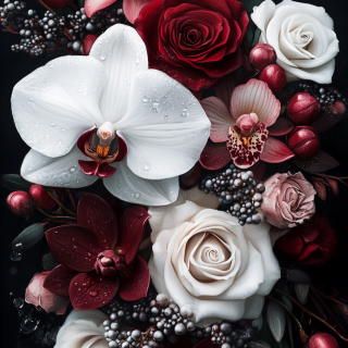 VDOKNOVENIE-GALEREY-NEIRO-ARTA-TVETY-ROZY-50d9f30915ec4404d5