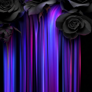 neurocourier_Its_a_painting._Stunning_black_roses_on_a_black__f26cfb77-99d1-449b-8556-c3307eb2e85e_0aa2b4feb7a409136