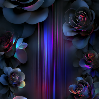 neurocourier_Its_a_painting._Stunning_black_roses_on_a_black__f26cfb77-99d1-449b-8556-c3307eb2e85e_27654a9bd825ef750